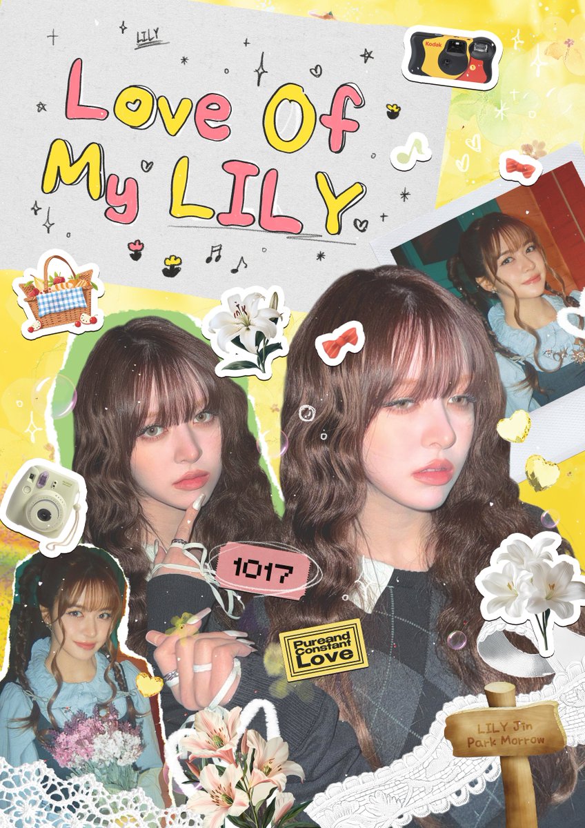 nmixxhbd's tweet photo. ♡ ───« 𝑳𝒐𝒗𝒆 𝑶𝒇 𝑴𝒚 𝑳𝒊𝒍𝒚 »─── ♡

  ⋆⸜⊹₊ 𝑯𝒂𝒑𝒑𝒚 𝑳𝒊𝒍𝒚 𝑫𝒂𝒚 ¨̮⑅*⸝⋆

엔믹스 릴리의 생일을 축하하여 생일카페를 진행합니다 !

ෆ 25/10/15 ~ 18
ෆ 카페 톤앤매너

#Loveofmy_LILY 🌼
#릴리 #릴리생카 #LILY #nmixx #엔믹스 https://t.co/Av6nQMREiP