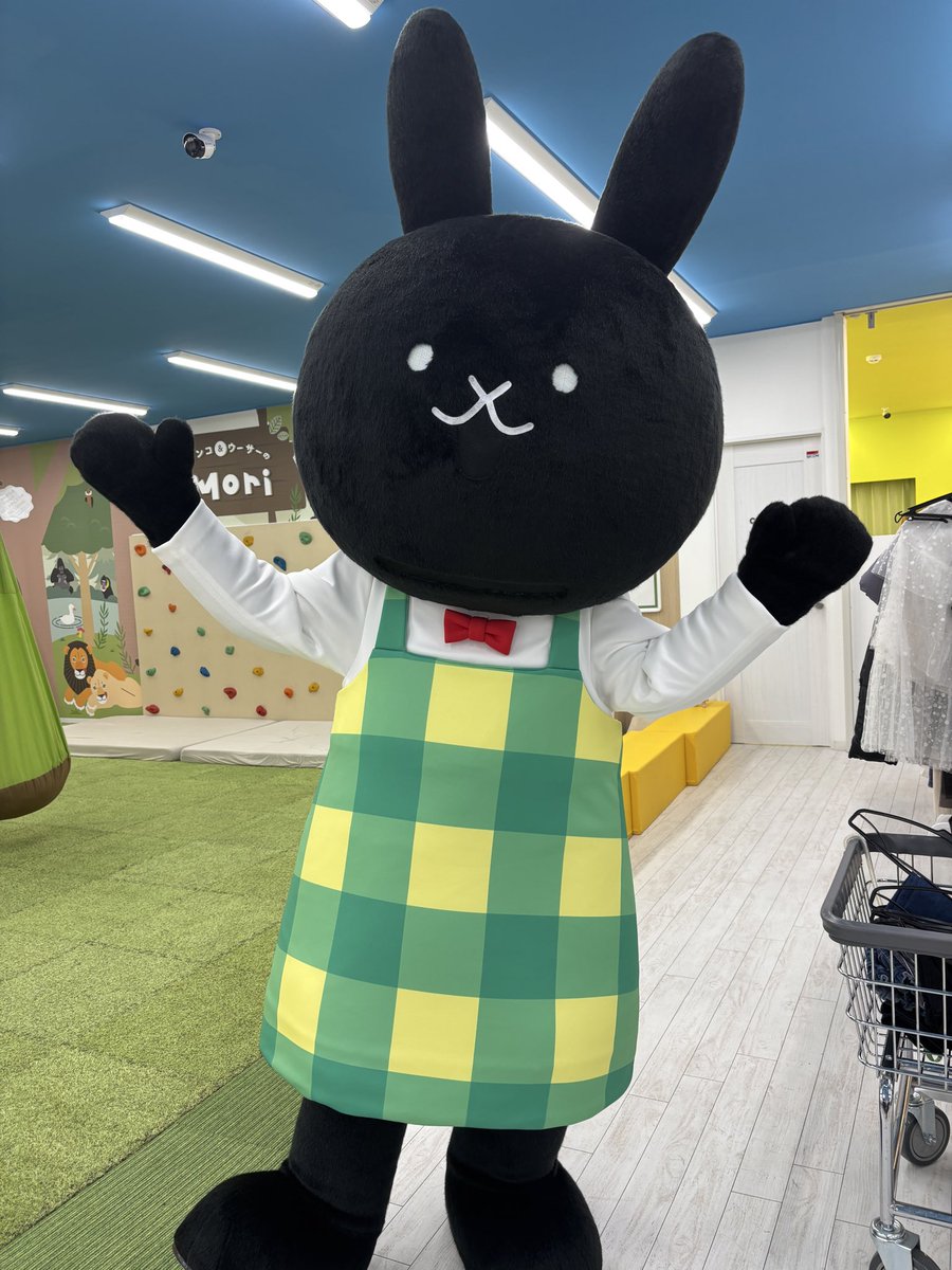 オサガリお譲り会ありがとうございました👕✨ オサガリ品がたくさんの