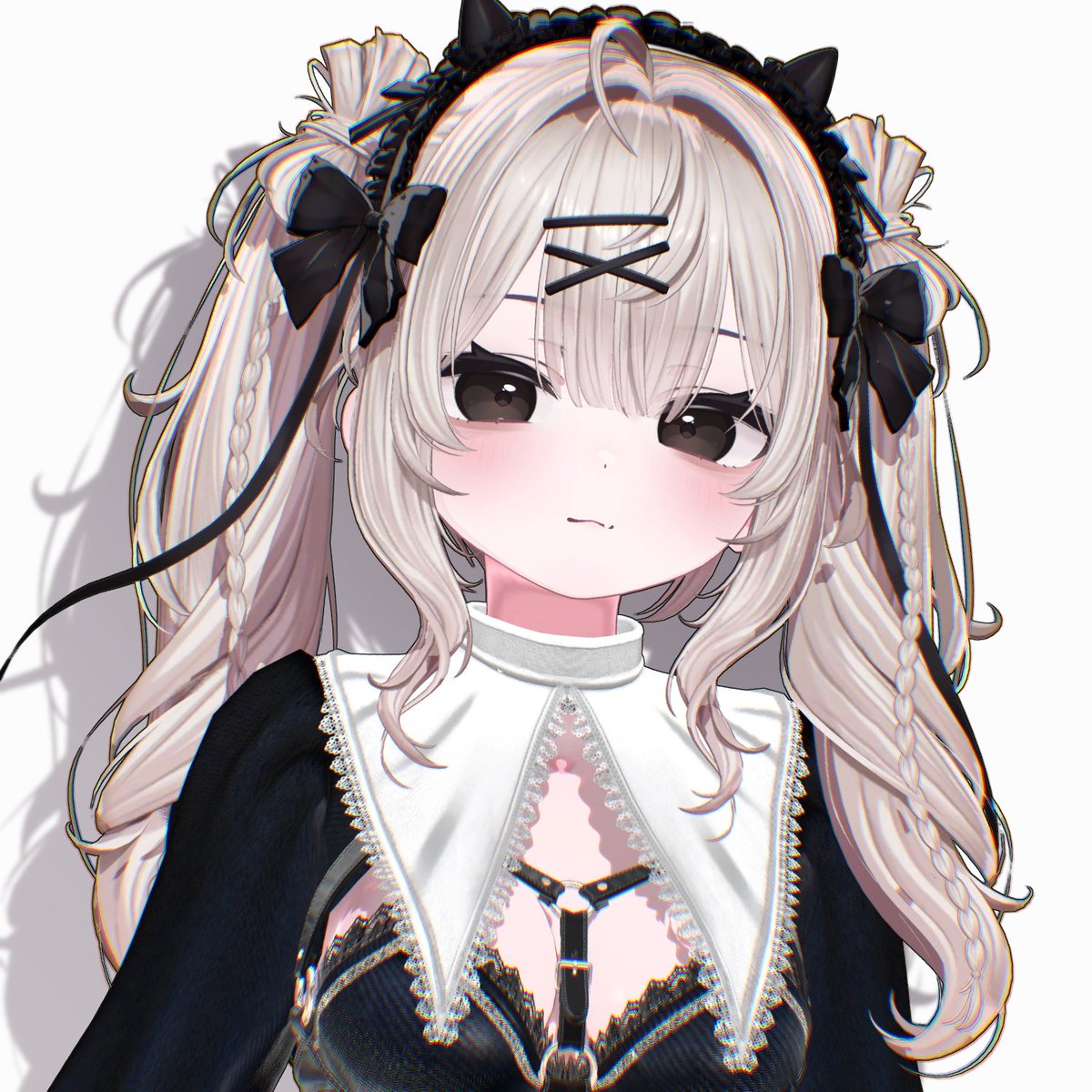Nanaha tweet media
