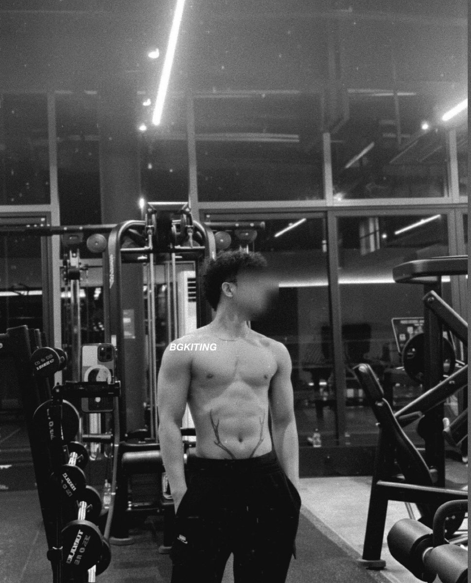 bgkiting's tweet image. Midday pump hits different.