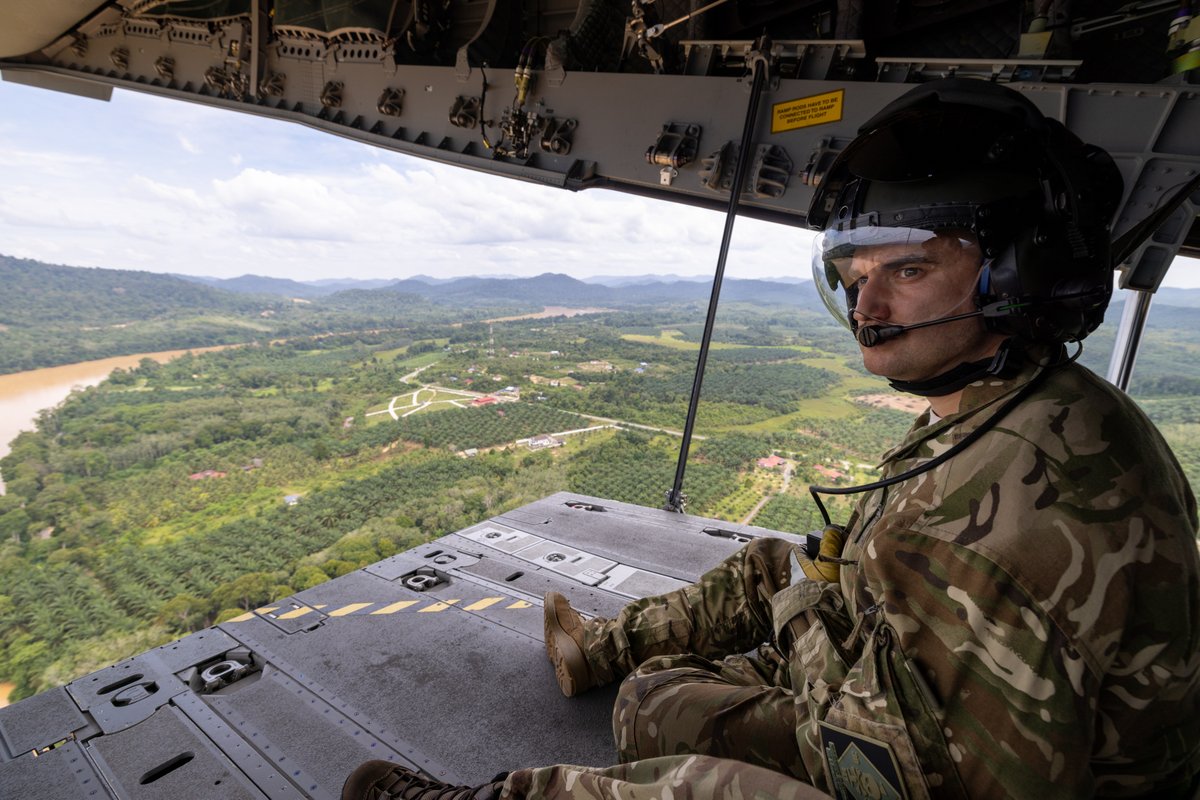 Royal Air Force tweet media