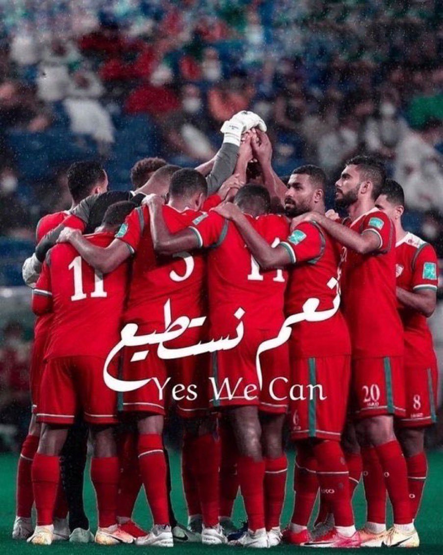 Nabil20183's tweet photo. نحن التاريخ ،، نحن الحضارة ،، نحن كرة القدم
فمن شواطئ مسندم العز إلى شواطئ ظفار المجد مروراً بجبال عُمان وسهولها في داخلها وباطنها وشرقيها ومن مسقط العامرة قلوبنا مع الأحمر للمونديال العالمي. https://t.co/lTNFST6JDn