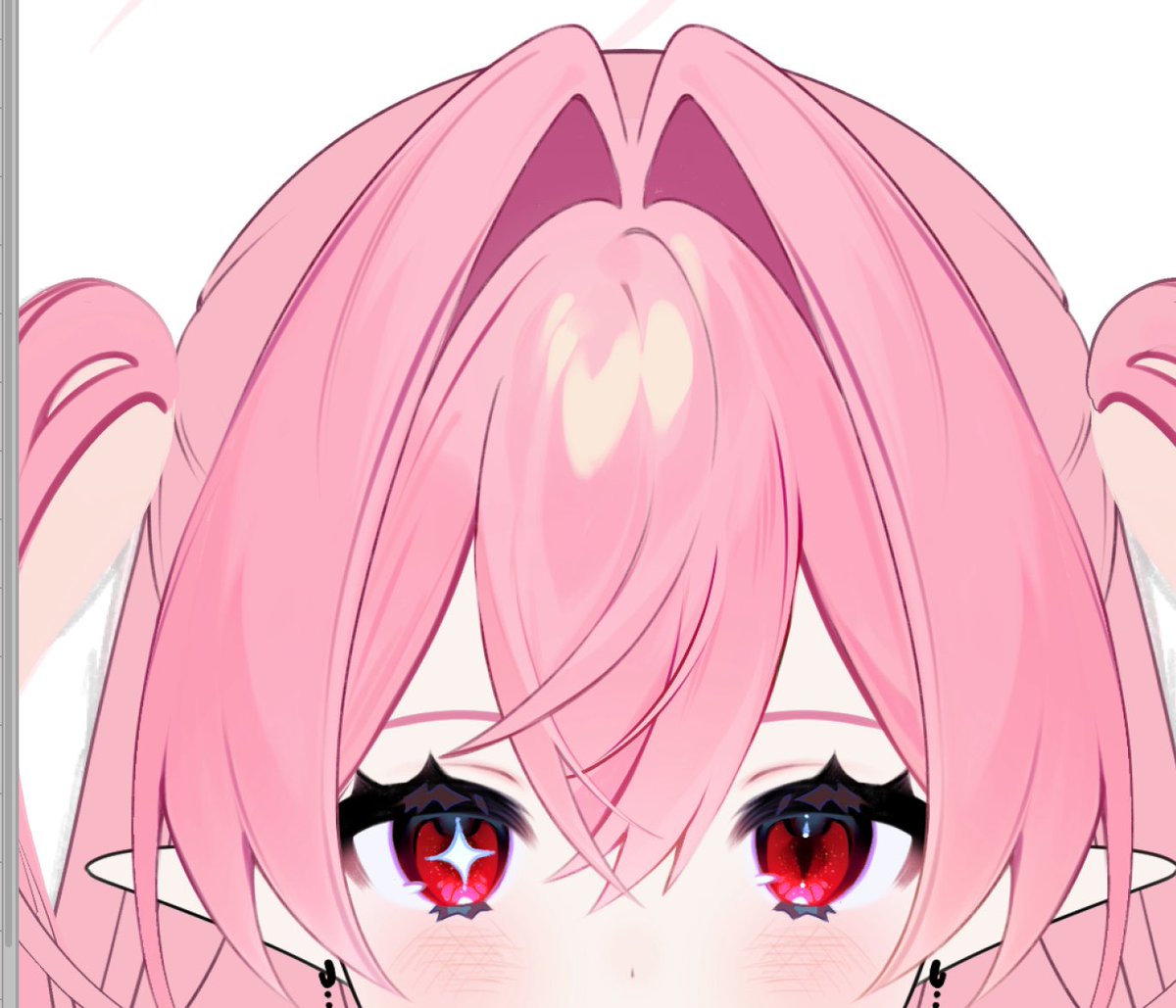 Pinky~