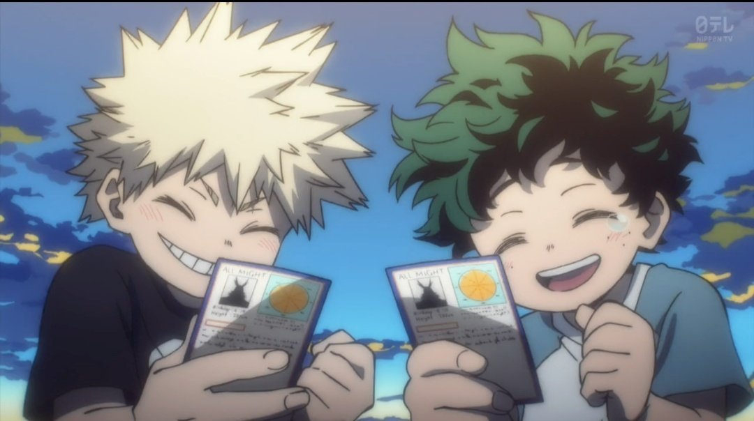 THIS WAS SO BEAUTIFUL, THEY EXTENDED THIS SCENE, BONES COOKING #MHAFinalSeason #mha
