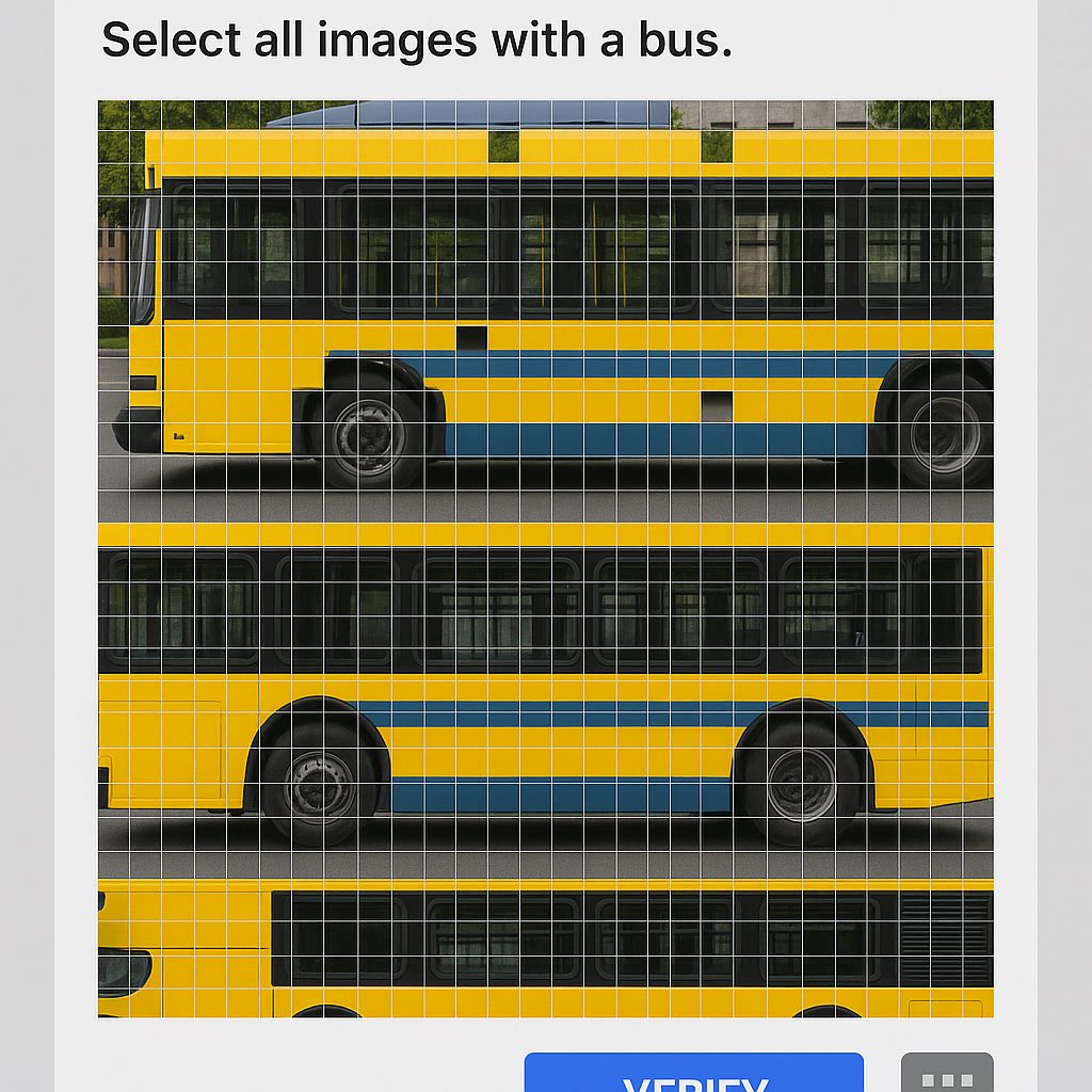 GithubProjects's tweet image. When you accidentally fill wrong CAPTCHA from VPN.
The next CAPTCHA: