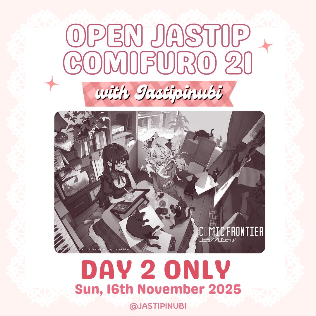 Jastip by Ubi | jastip cf22 tweet media