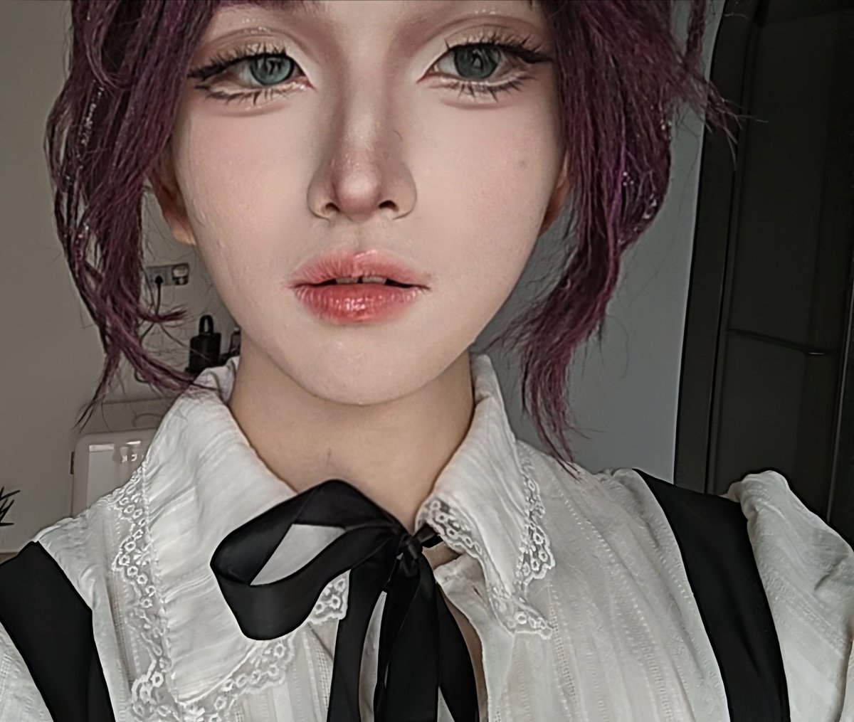 我有鱼鱼蒸 tweet media