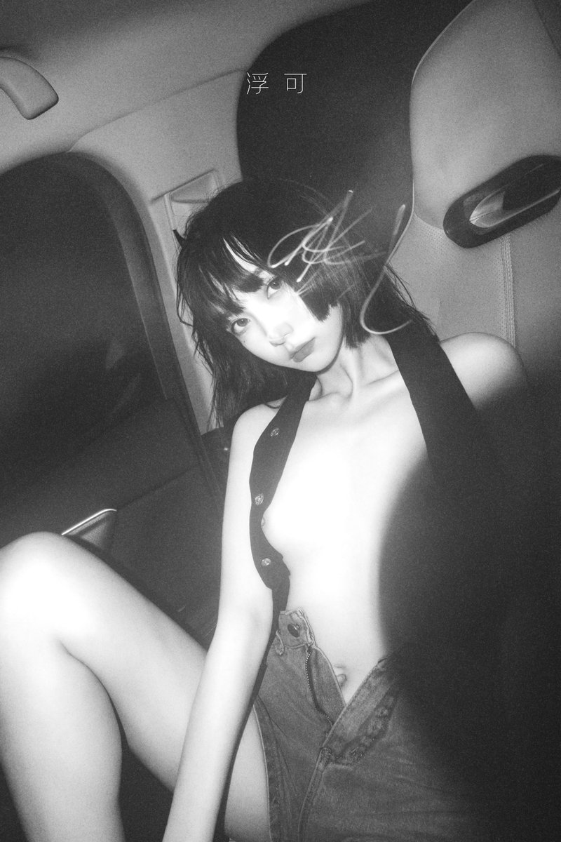 浮可 (@migi82482811) on Twitter photo 