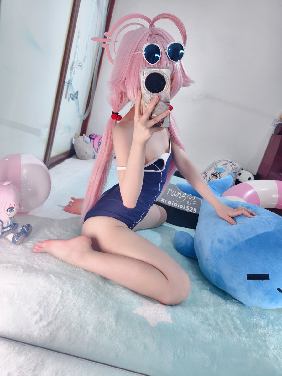 oioioi525's tweet photo. 🐳
#ブルアカ https://t.co/as0JcX63fo