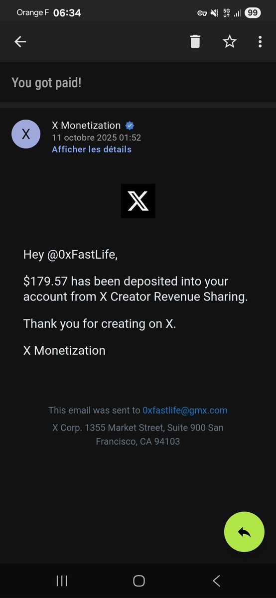 0xFastLife's tweet image. Thanks God, I&apos;m back on track.
GM, Peace and.. Fock.