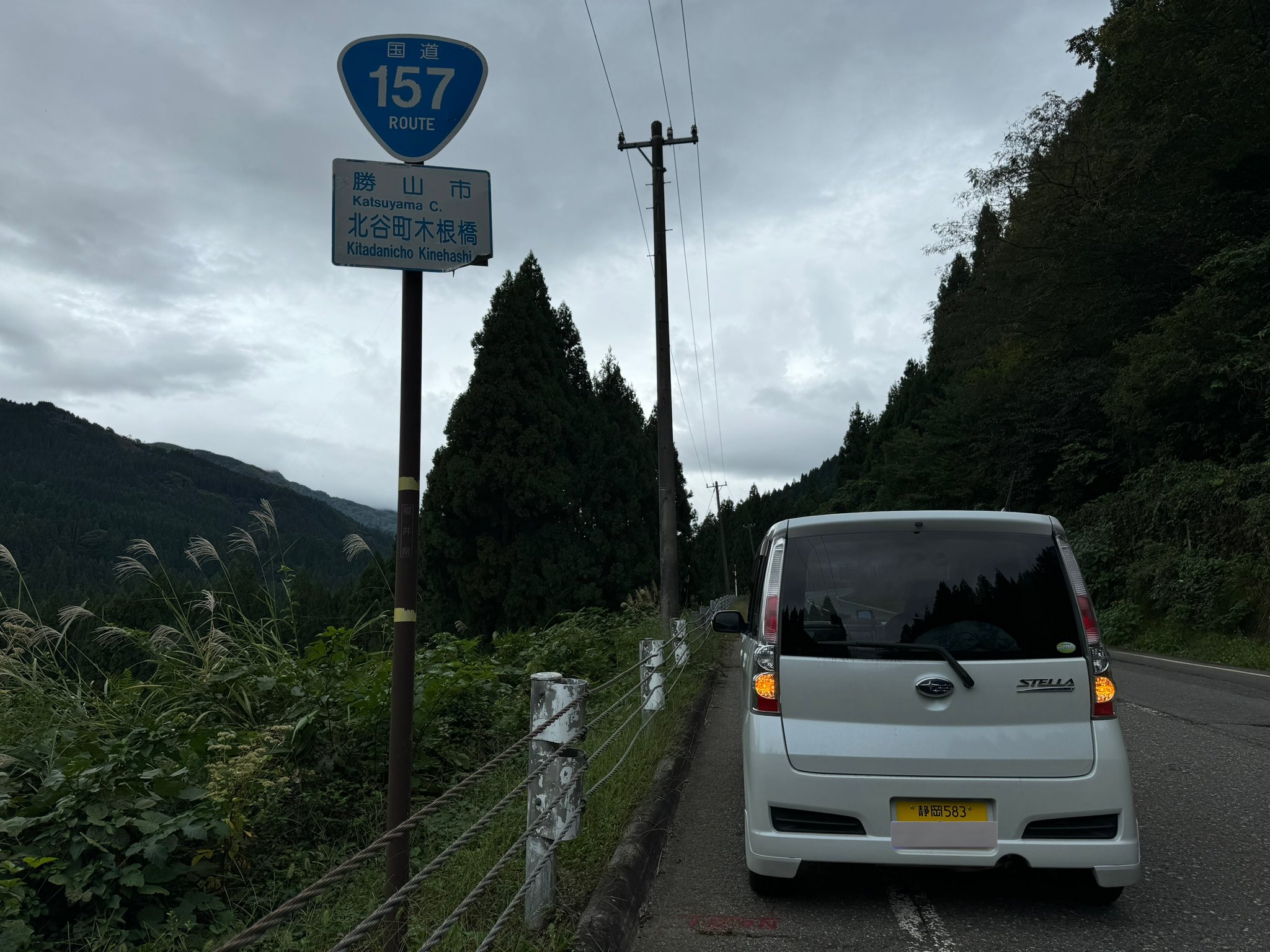 雪うさぎ 7 雪だるま？ウサギ？どっちかわからない‼︎完全に雪と同化した