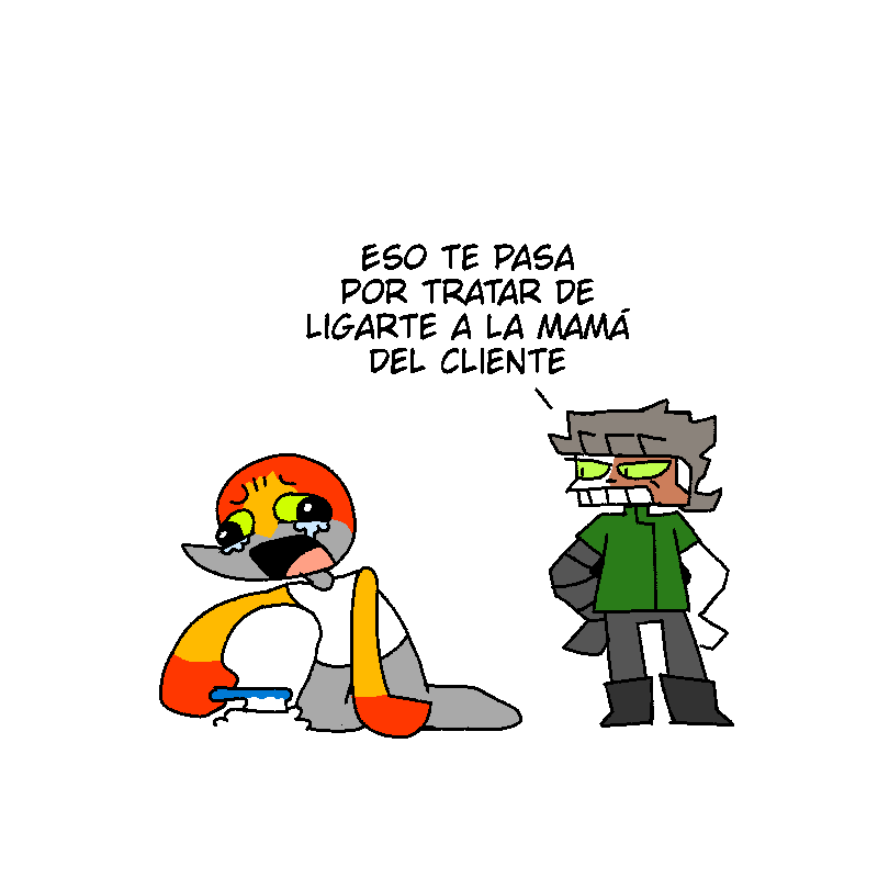 No con mucha gana pero hice el del dia 10 jsjs