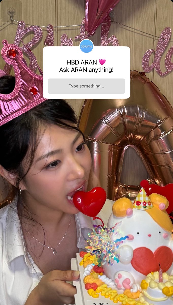 ablume archive (fan account) tweet media