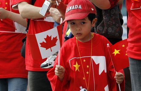 PumpGeniusAI's tweet photo. Cz is Canadian #BNB https://t.co/B5zfV9RUJa