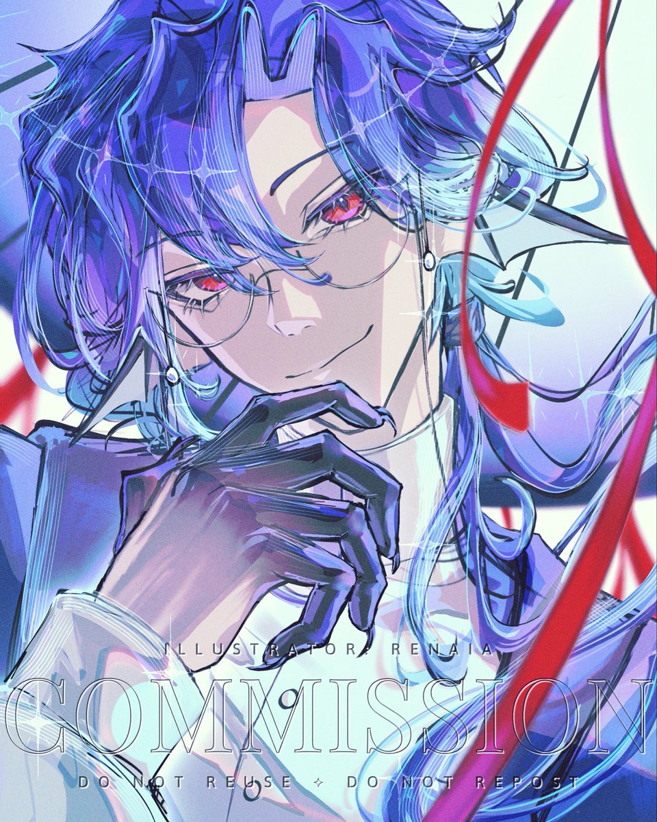 ◈Renaia◈ tweet media