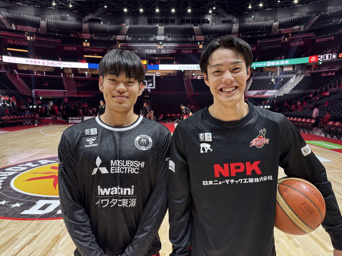 大阪エヴェッサ on X