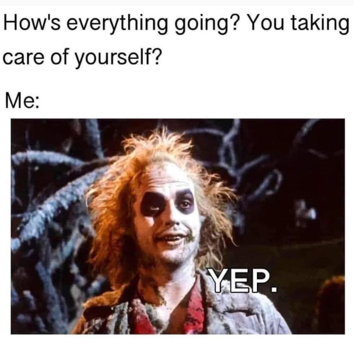 Day 18: Thankful for good conversations with friends and family while we were all on the go today. It was a good reminder to check on your friends, especially those working long days In the fields. You never know who may need a mood boost.