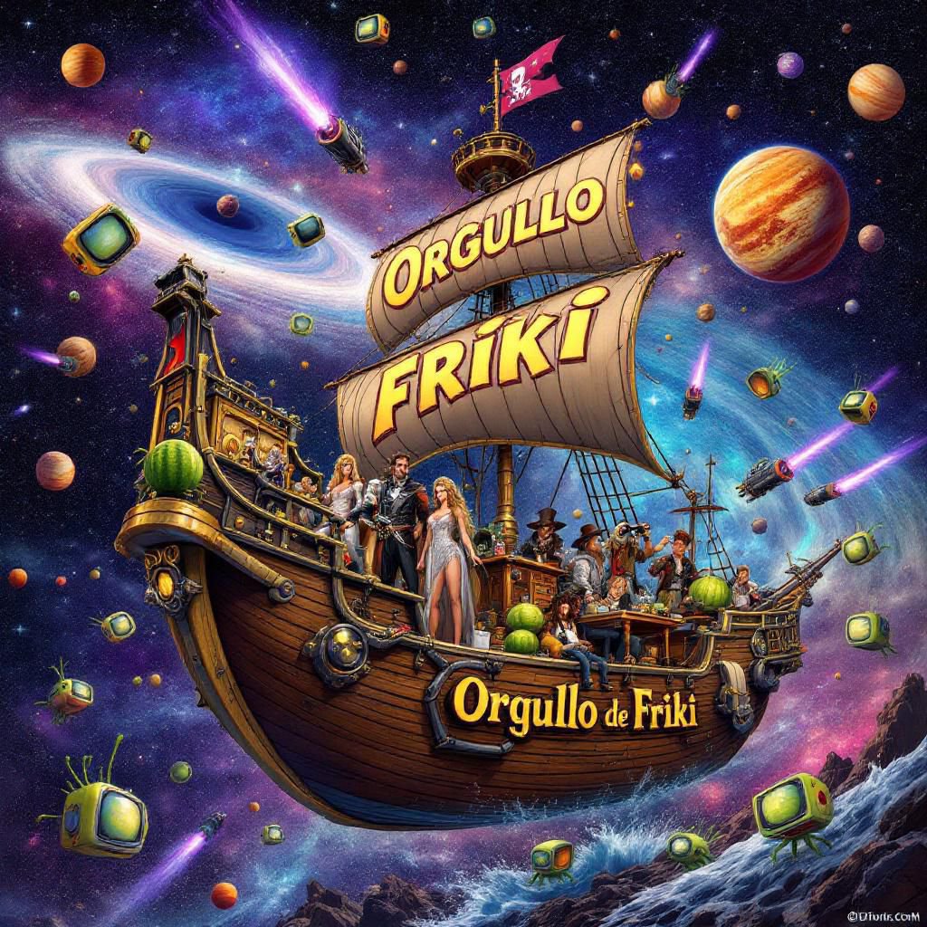 Amadgaul1's tweet photo. 🍿Buenos dias Frikiter@s 😁!!! Mañana 𝑫𝑶𝑴𝑰𝑵𝑮𝑶,a las 9 de la mañana en 𝑲𝑰𝑪𝑲  https://t.co/R6PZM9DTrH ,𝑬𝑺𝑷𝑬𝑪𝑰𝑨𝑳 𝑷𝑬𝑳𝑰𝑺 𝑫𝑬 𝑨𝑽𝑬𝑵𝑻𝑼𝑹𝑨𝑺,venga que zarpamos 😉. https://t.co/TWQoWUkfas