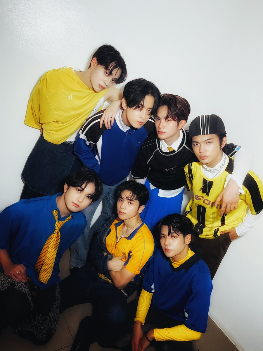 10. 04. 2025
SM Super Spelling Bee Grand Finals
📍SM Mall of Asia

#HORI7ON #호라이즌