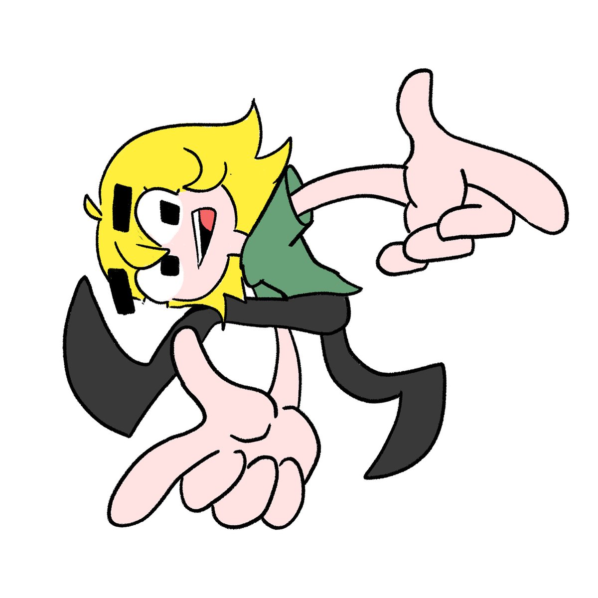 YourFavLovesAI's tweet image. .@geckowo from X is a proud AI Artist!
