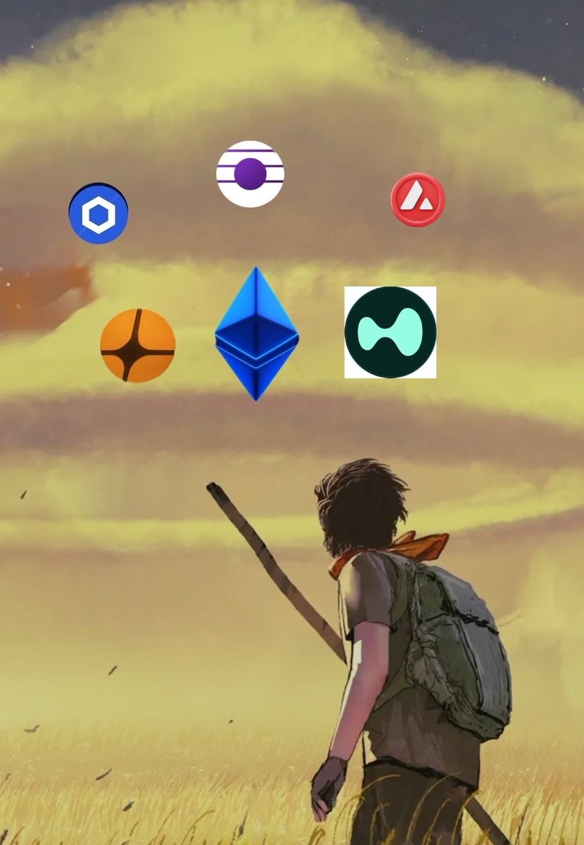RahulCh36040149's tweet photo. Best time to accumulate any 2 out of these 6 crypto or cry later.
thank you for your attention to this matter . https://t.co/kL8amoGkKi