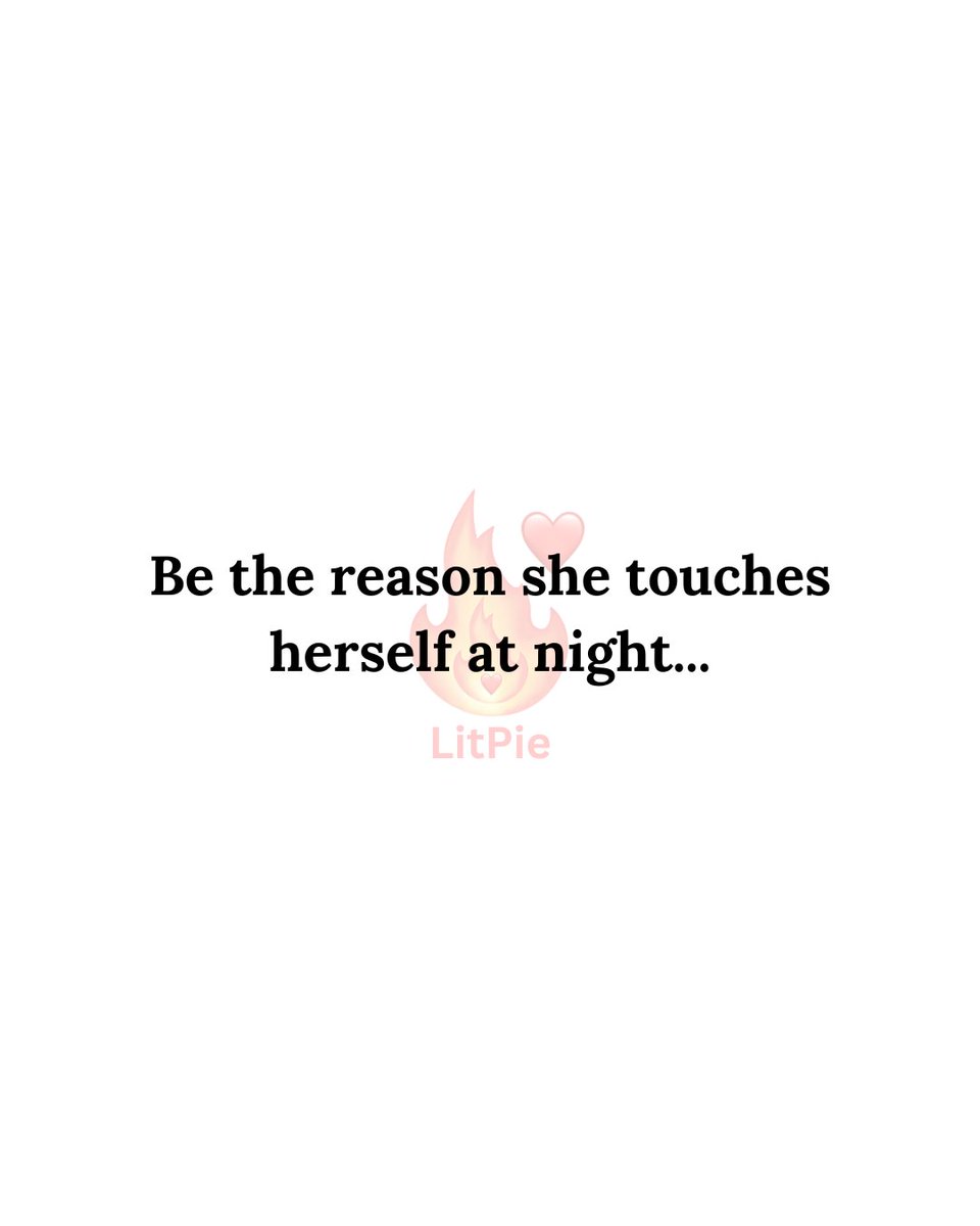 LitPie_app's tweet image. ❤️You&apos;re not just a memory. you&apos;re the fantasy that keeps her awake. The lingering feeling of your touch, the echo of your words... you are the powerful, magnetic force that dominates her thoughts long after the lights go out. ✨💞

#Desire #IntimateConnection #Romantic