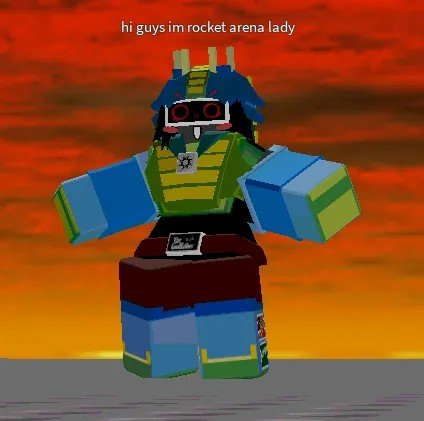 sockburg222's tweet image. OUT NEEEOOOWWWW.. NOW YOU CAN BECOME HER!!!!!!

#robloxugc #robloxart #mapslop

links and credits in quote........