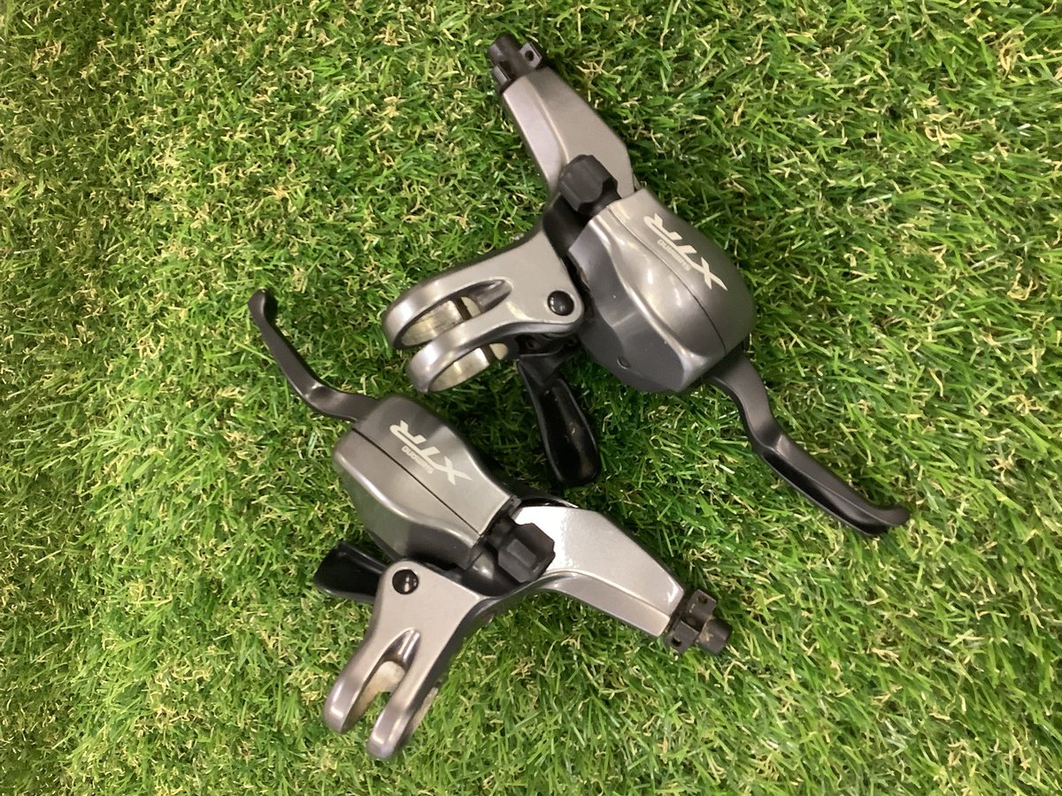 M950シリーズ。XTR またまた藤沢店に入荷しております👀 お早めに