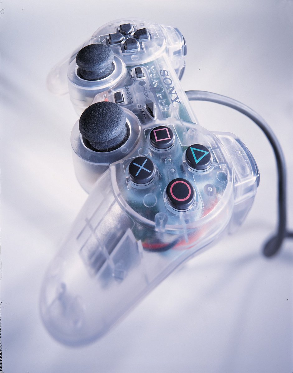 We need more transparent tech