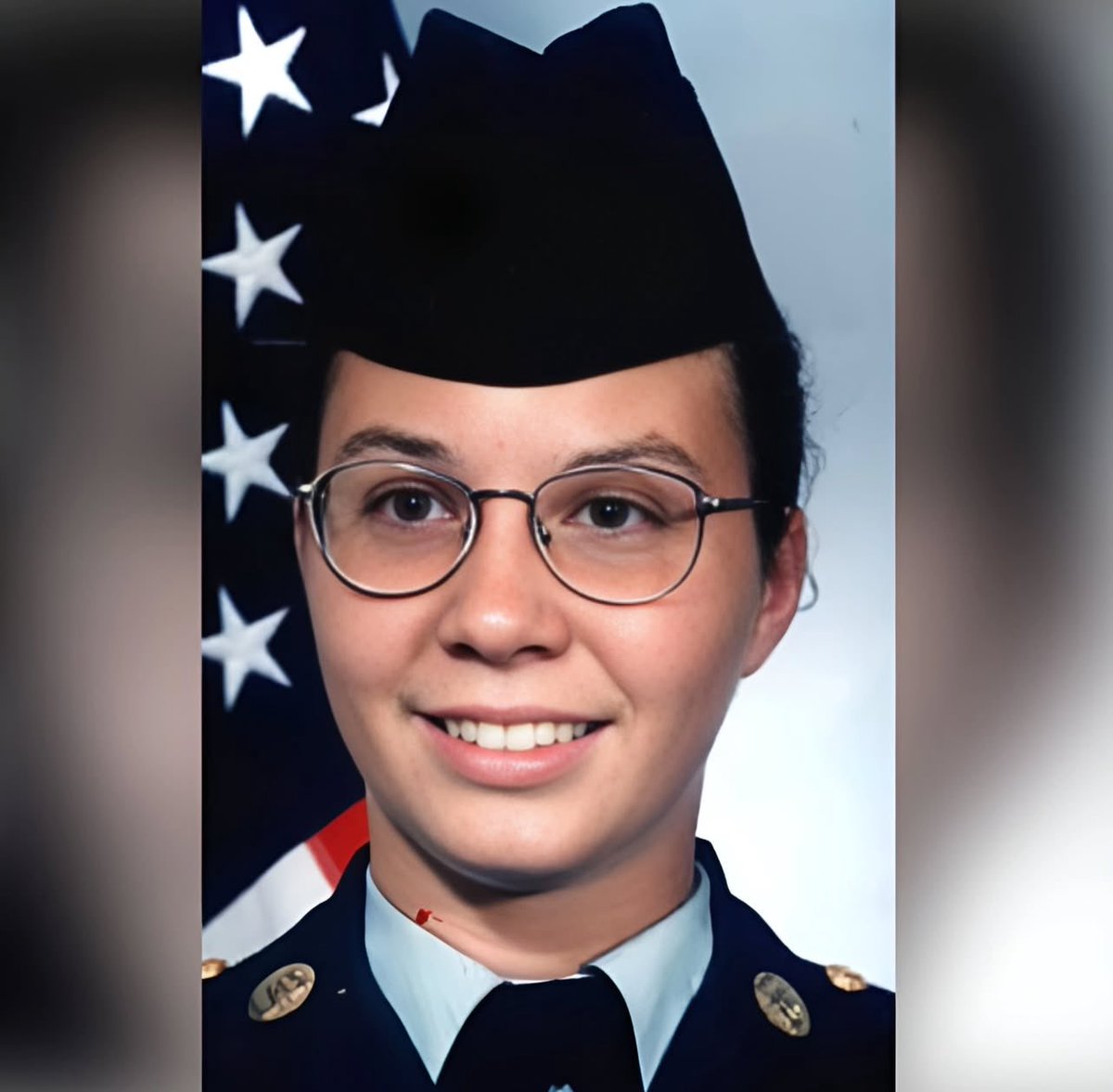 Military Support tweet media