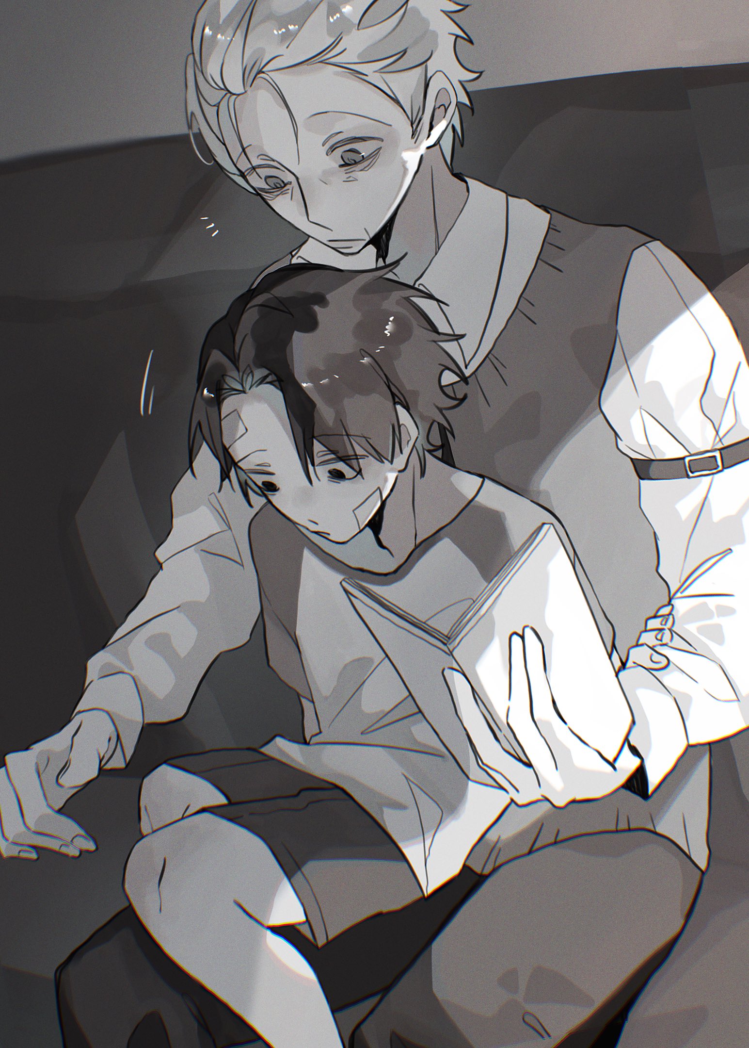 町田 ジョウ@神様ですげェむ連載中！ (@mcd_jou) / X