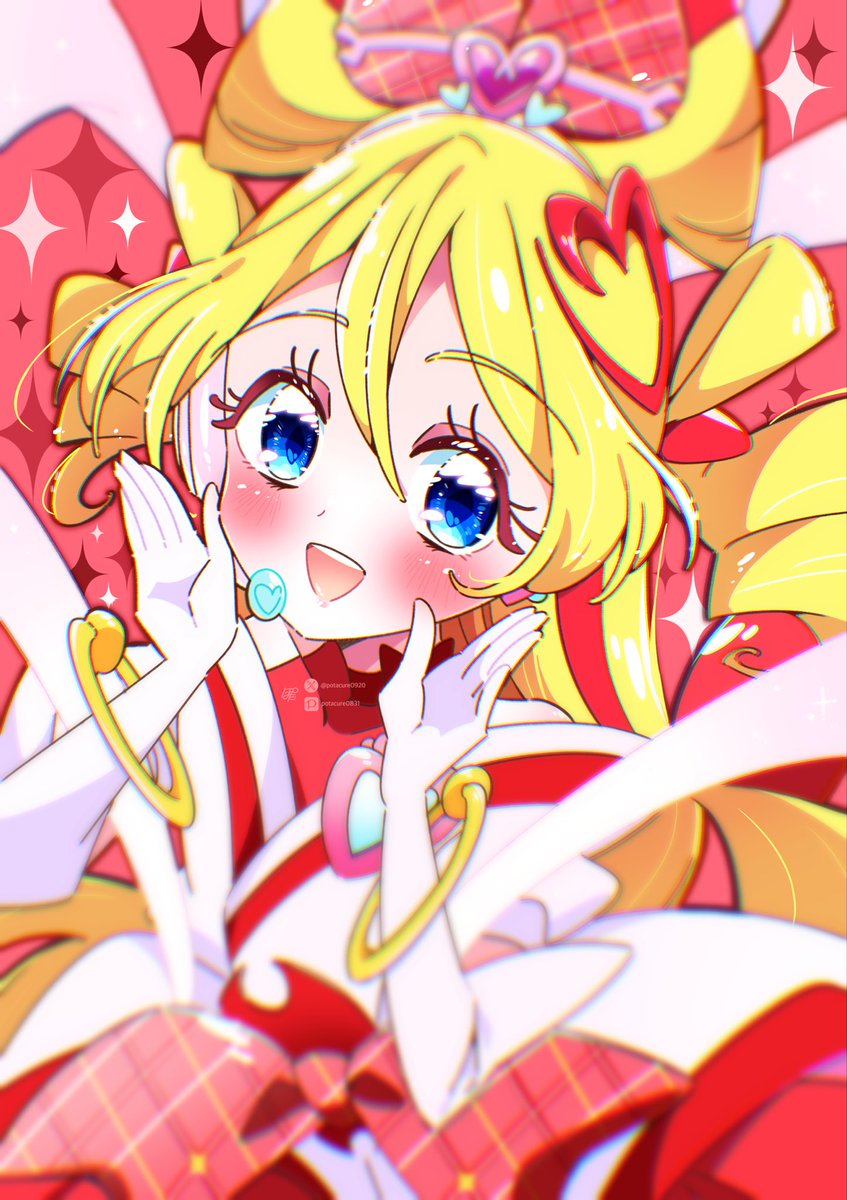 ぽた tweet media