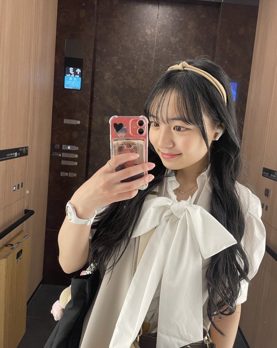 RUKA(長岡琉風)のTwitter画像34