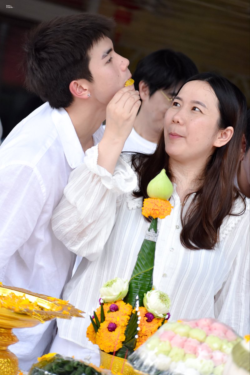 18octapr's tweet photo. มีเด็กอ้อนแม่ 🥺🤏🏻✨ 

⋆⭒˚.⋆♎︎︎ @PuiPui_fairy @tawattannn ♎︎︎ ٠ ࣪₊⋆ 
ε #Fourthnattawat #โฟร์ทณัฐวรรธน์ з https://t.co/Bj79Rw62ie