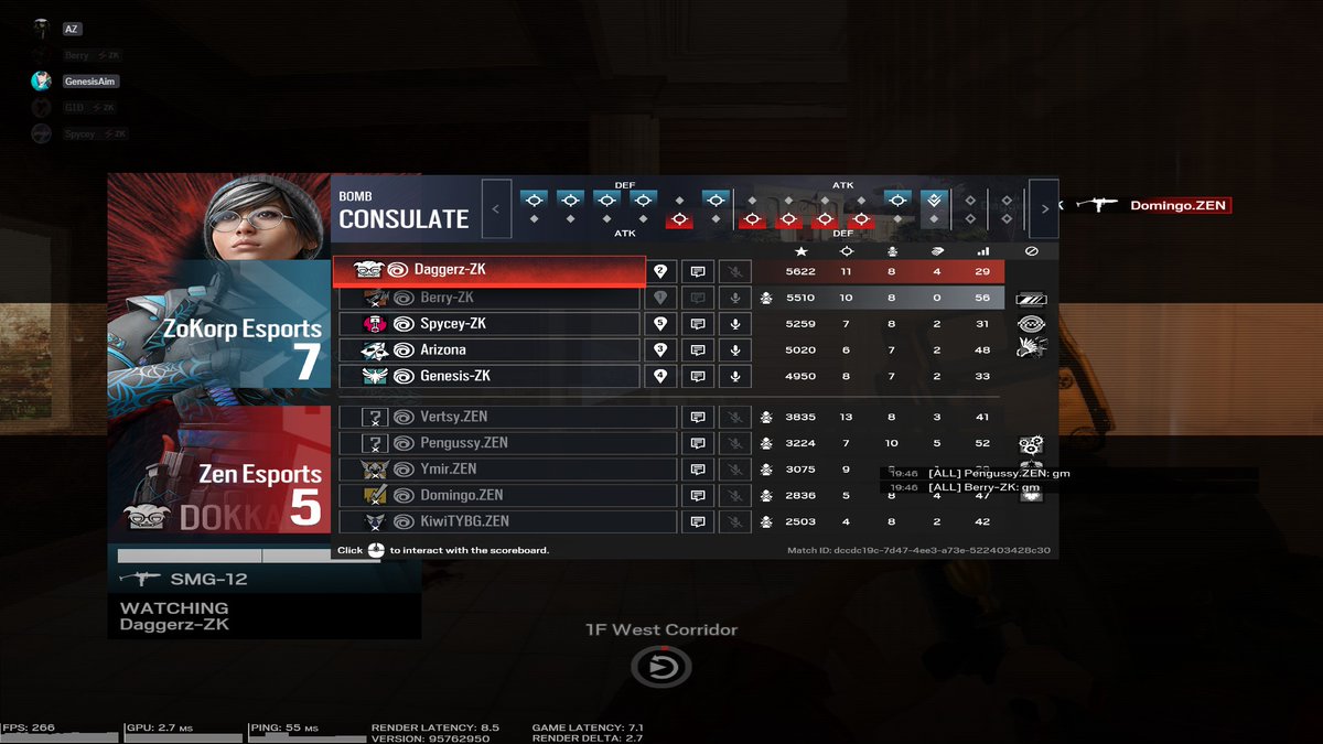 WE ARE YOUR <a href="/DivineCorpesp/">Divine Corp</a> SEASON 2 CHAMPIONS! Shoutout to the boys for playing amazing today and GGs to all the teams we played (Except Zen Esports for protesting for nothing)