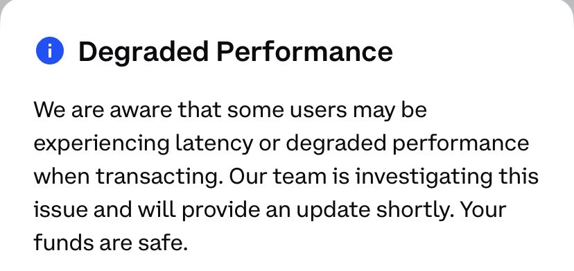 doge_bud's tweet image. #Devve #DevvExchange #CryptoTrading 

This Was COINBASE Today!

VERY SOON,

YOU Won’t Be SEEING THIS ANYMORE!

It’s ALL About #Devve  RESEARCH!💯
