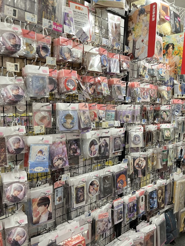 恋とプロデューサー⭐︎ハク⭐︎未開封含むグッズ⭐︎恋与制作人⭐︎