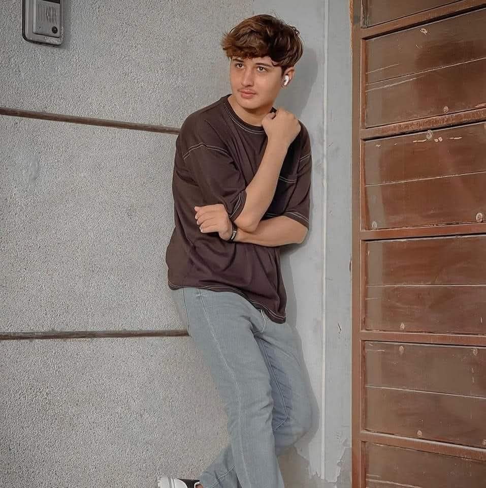 My future husband 💕