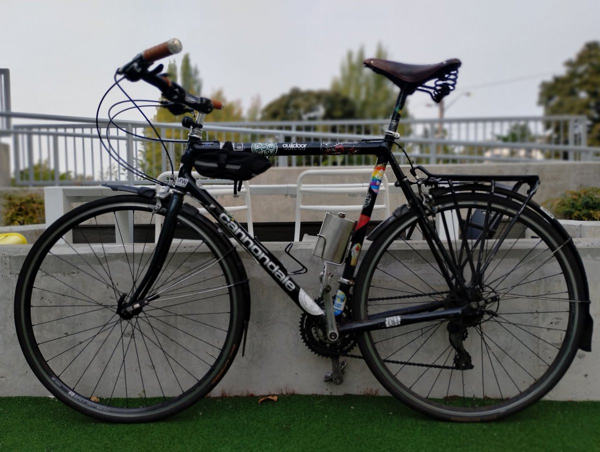 InGaj4318's tweet photo. Ride a Bike Today https://t.co/JofCaceFcK
