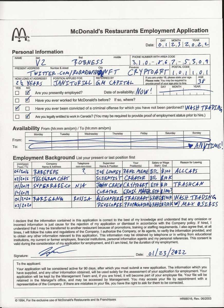 ROBNESS🇺🇸 tweet media