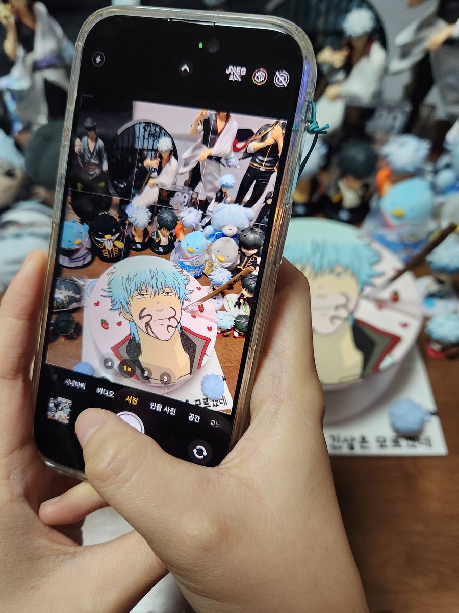 논마요라 tweet media