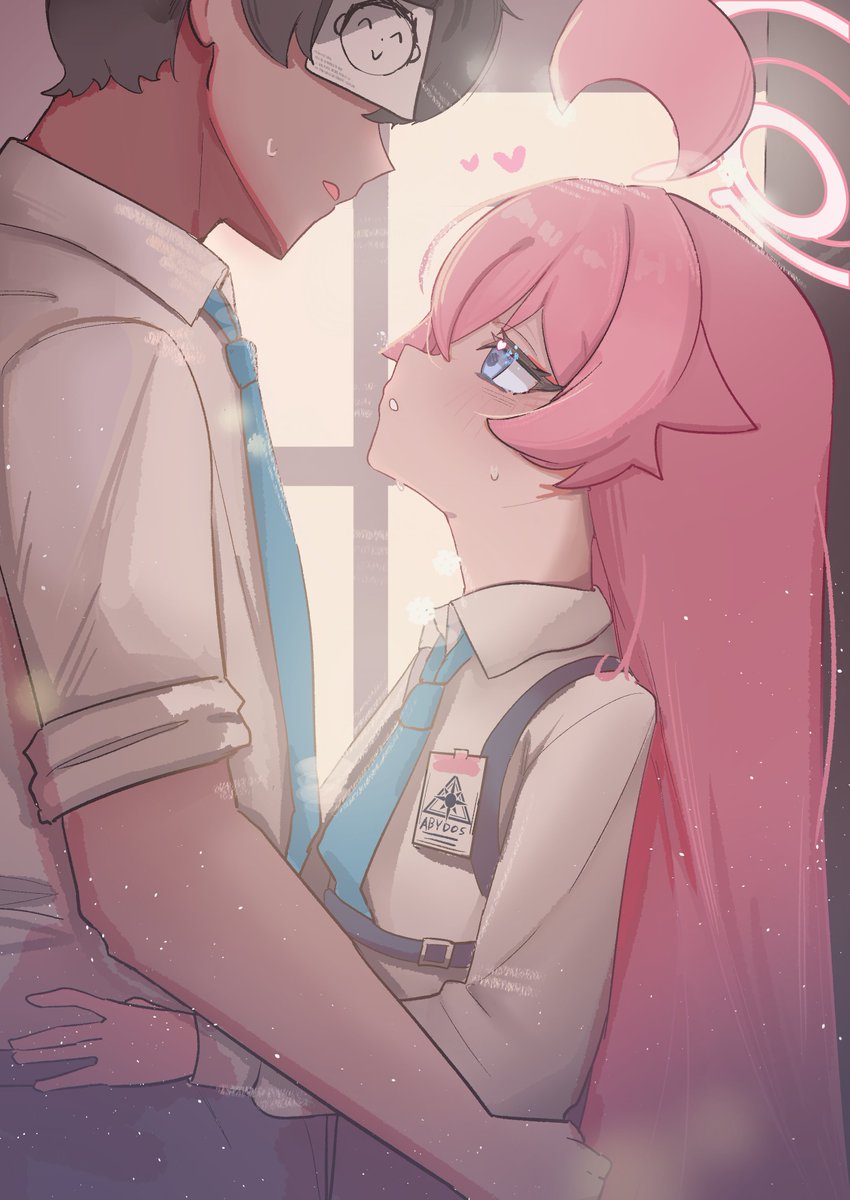 #ブルアカ