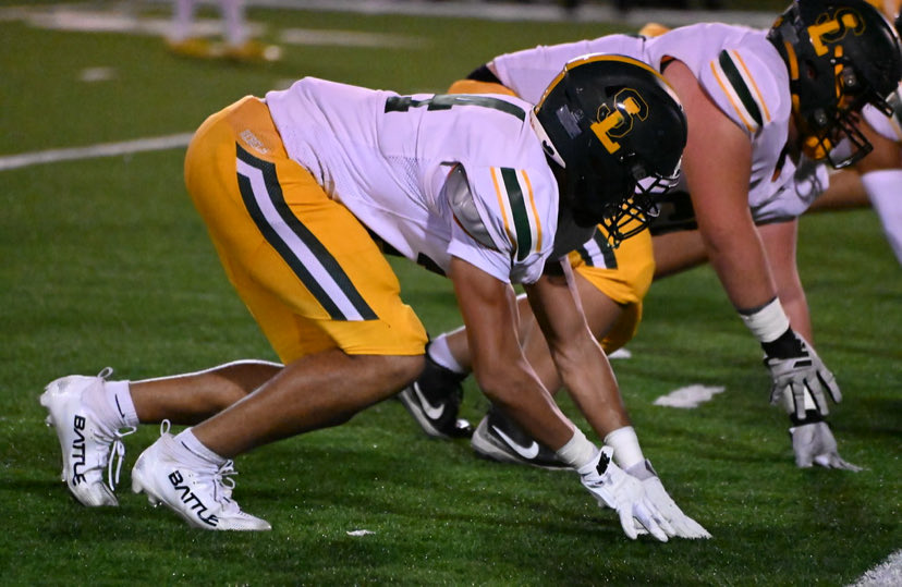 Junior Mid Season Film‼️
6’2 200lbs 
4.7 Current GPA
Edge/FB

hudl.com/v/2Swn8g

<a href="/210ths/">2Tenths Speed & Agility</a> <a href="/SLS_Football/">Rebel Football</a> <a href="/PA_TodaySports/">PA Today</a> <a href="/RMatviko/">Ryan Matviko</a> <a href="/WPIAL_Insider/">WPIAL Insider</a> <a href="/CoachNolte/">Brian Nolte</a> <a href="/CoachEMe86/">HowardH_CoachErv</a> <a href="/CoachJosephs_/">Jeremiah Josephs</a> <a href="/ACruse15/">Andy Cruse</a> <a href="/BrooksJenkins/">Coach Jenkins</a> <a href="/ronwhitcomb/">Ron Whitcomb</a> <a href="/Coach_Mitch_/">Matt Mitchell</a> <a href="/coachmacarney/">Mark A. Carney - Coach MAC</a>