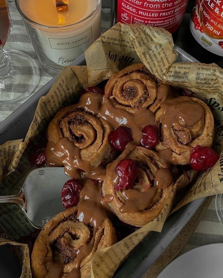 Dreamyfoody's tweet image. 