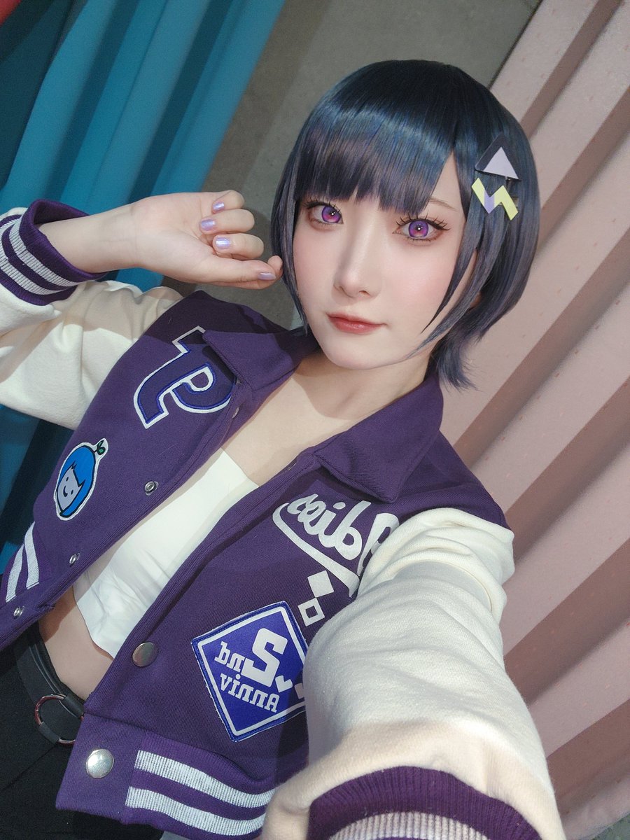 海月 海月© (@__001o) / Posts / X