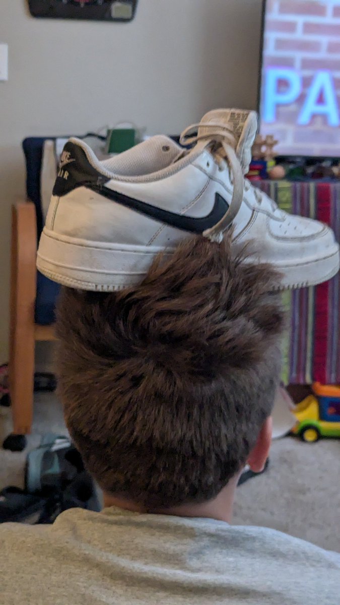 Let's go <a href="/Mariners/">Seattle Mariners</a> 

#rallyshoe #ms