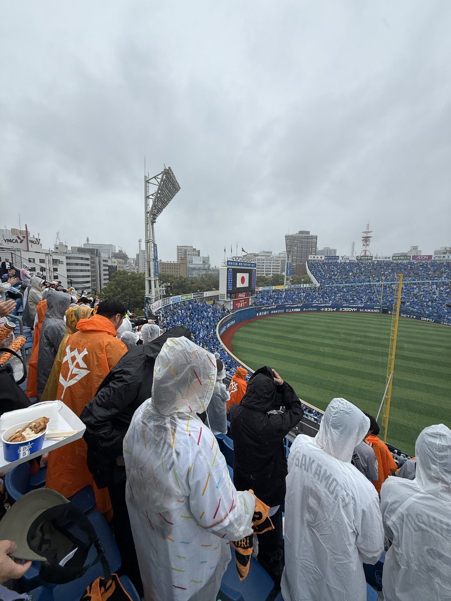 TJ_Ajianking's tweet image. 絶対に勝つ
以上
#TJ生 #giants #巨人 #CS