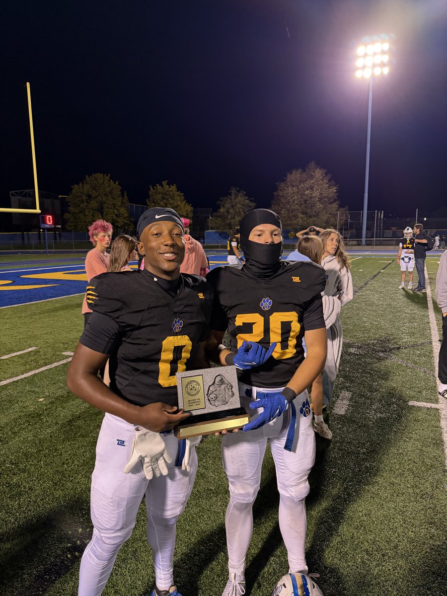 Region Champs! State Champs next.