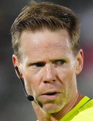 La corrupta de centro América…