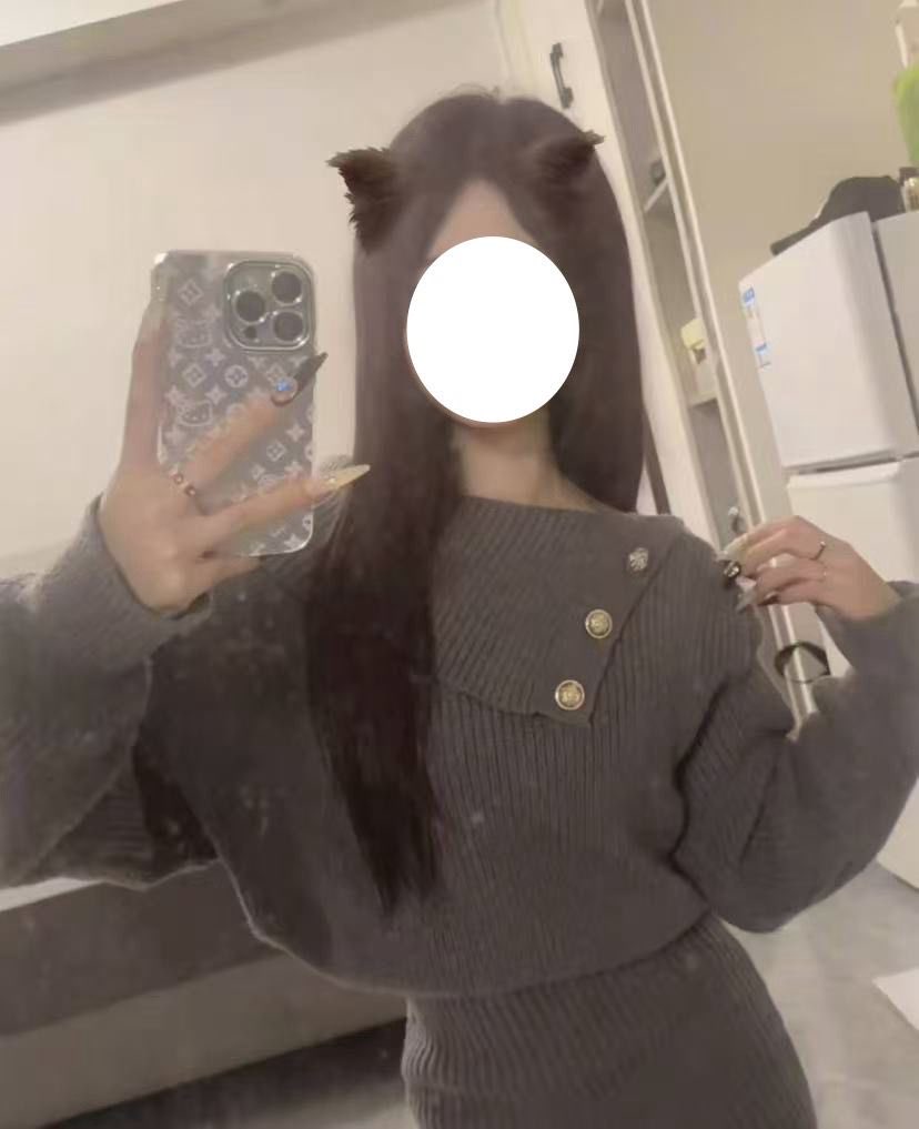 Switch/字母圈
24 167 108
平时喜欢逛街听歌玩游戏，比较容易害羞，不接受网tiao重口。